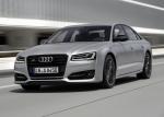 Audi S8 Plus 2015 года (WW)